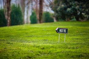 Galzignano Resort Terme & Golf - Hotel Majestic