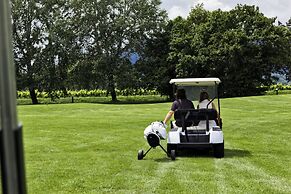 Galzignano Resort Terme & Golf - Hotel Majestic