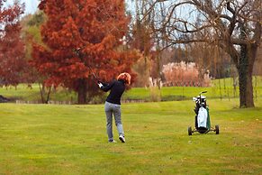 Galzignano Resort Terme & Golf - Hotel Majestic