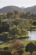 Galzignano Resort Terme & Golf - Hotel Majestic