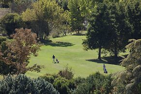Galzignano Resort Terme & Golf - Hotel Majestic