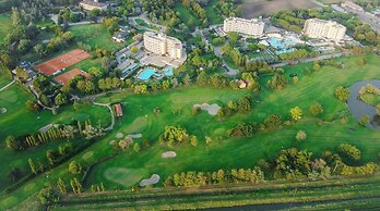 Galzignano Resort Terme & Golf - Hotel Majestic