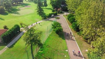 Galzignano Resort Terme & Golf - Hotel Majestic