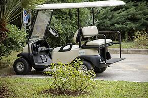 Galzignano Resort Terme & Golf - Hotel Majestic