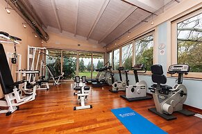 Galzignano Resort Terme & Golf - Hotel Majestic