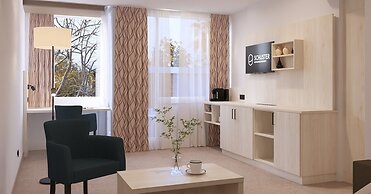 Kongresshotel Potsdam am Templiner See