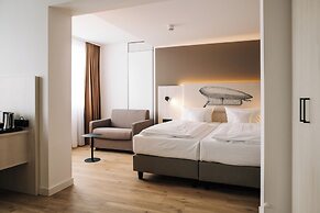 Kongresshotel Potsdam am Templiner See