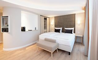 Kongresshotel Potsdam am Templiner See