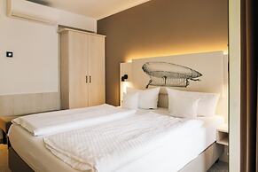 Kongresshotel Potsdam am Templiner See