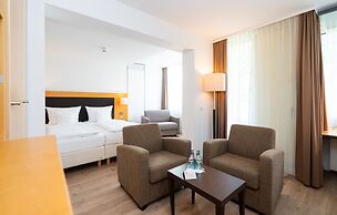 Kongresshotel Potsdam am Templiner See