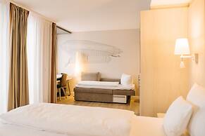 Kongresshotel Potsdam am Templiner See