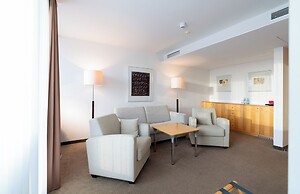 Kongresshotel Potsdam am Templiner See