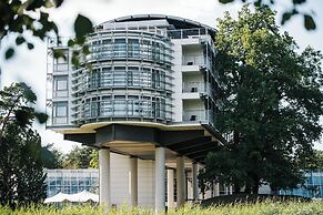 Kongresshotel Potsdam am Templiner See