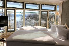 Kongresshotel Potsdam am Templiner See