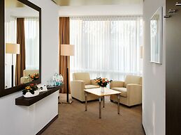 Kongresshotel Potsdam am Templiner See
