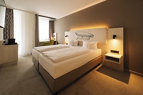 Kongresshotel Potsdam am Templiner See