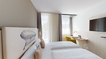 Kongresshotel Potsdam am Templiner See