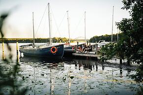 Kongresshotel Potsdam am Templiner See