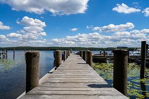 Kongresshotel Potsdam am Templiner See