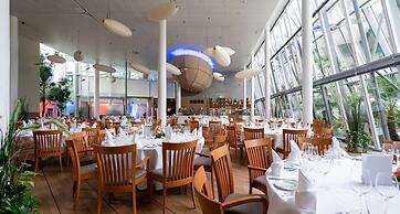 Kongresshotel Potsdam am Templiner See