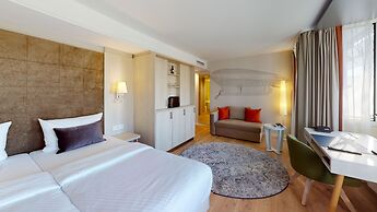 Kongresshotel Potsdam am Templiner See
