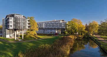 Kongresshotel Potsdam am Templiner See