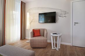 Kongresshotel Potsdam am Templiner See