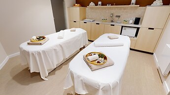 Kongresshotel Potsdam am Templiner See