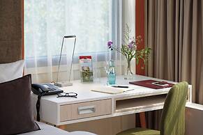 Kongresshotel Potsdam am Templiner See