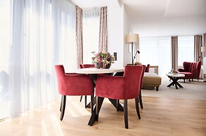 Kongresshotel Potsdam am Templiner See