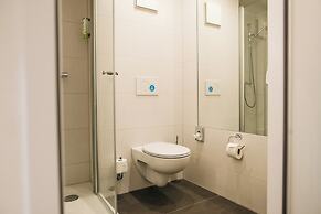 Kongresshotel Potsdam am Templiner See