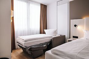 Kongresshotel Potsdam am Templiner See