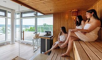 Kongresshotel Potsdam am Templiner See