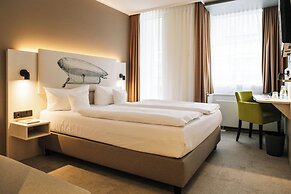 Kongresshotel Potsdam am Templiner See