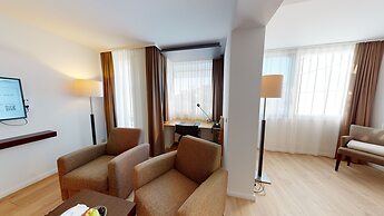 Kongresshotel Potsdam am Templiner See