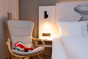 Kongresshotel Potsdam am Templiner See