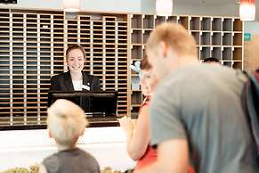 Kongresshotel Potsdam am Templiner See