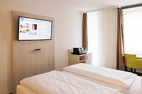 Kongresshotel Potsdam am Templiner See