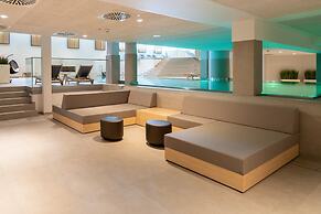 Kongresshotel Potsdam am Templiner See