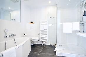 Kongresshotel Potsdam am Templiner See