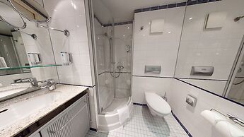Kongresshotel Potsdam am Templiner See