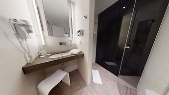 Kongresshotel Potsdam am Templiner See