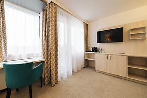 Kongresshotel Potsdam am Templiner See