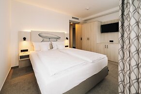 Kongresshotel Potsdam am Templiner See