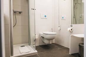 Kongresshotel Potsdam am Templiner See