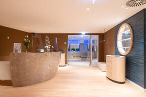 Kongresshotel Potsdam am Templiner See