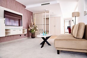 Kongresshotel Potsdam am Templiner See