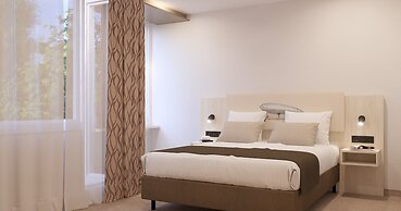 Kongresshotel Potsdam am Templiner See