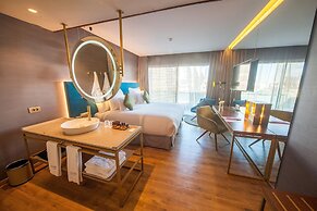 Barcelo Anfa Casablanca