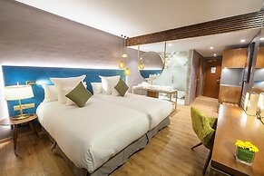 Barcelo Anfa Casablanca